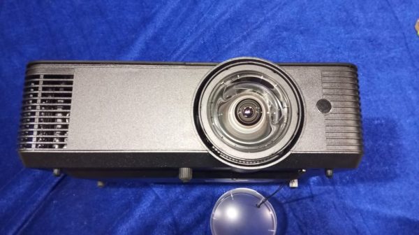 Проектор Exell EXD102ST — изображение 2