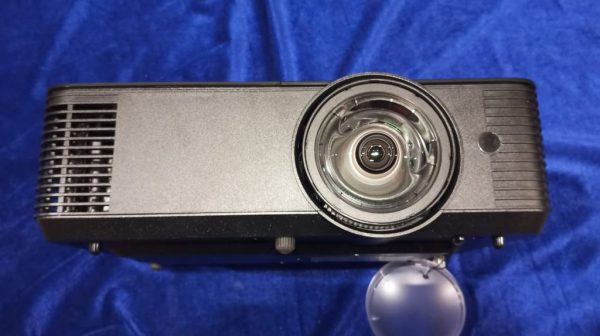 Проектор Exell EXD102ST — изображение 3