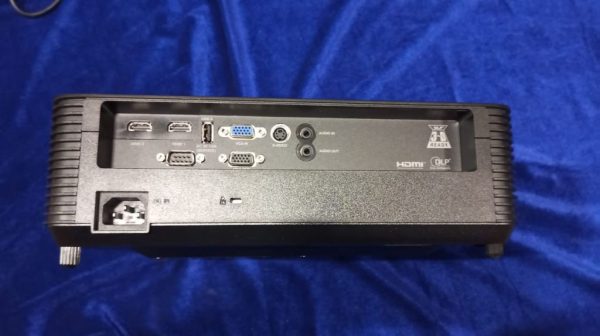 Проектор Exell EXD102ST — изображение 2