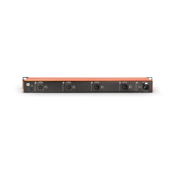 Активный линейный изолятор с ди-боксом Palmer BRIDGE 4A+ — изображение 3
