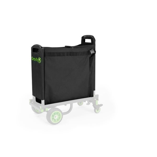 Транспортировочный чехол для тележки Gravity BG CART M 1 B — изображение 2