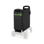 Транспортировочный чехол для тележки Gravity BG CART M 1 B — изображение 4