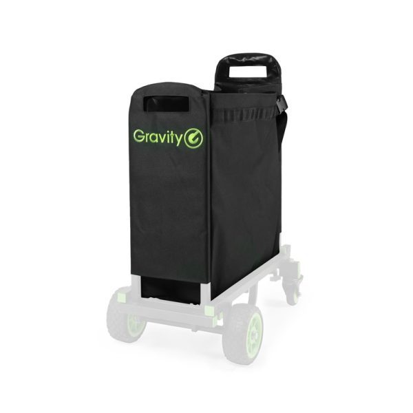 Транспортировочный чехол для тележки Gravity BG CART M 1 B — изображение 4