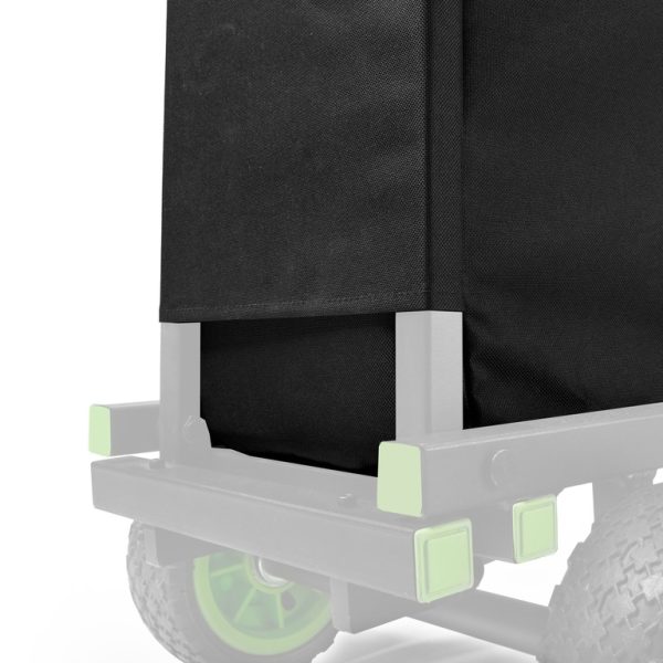 Транспортировочный чехол для тележки Gravity BG CART M 1 B — изображение 8