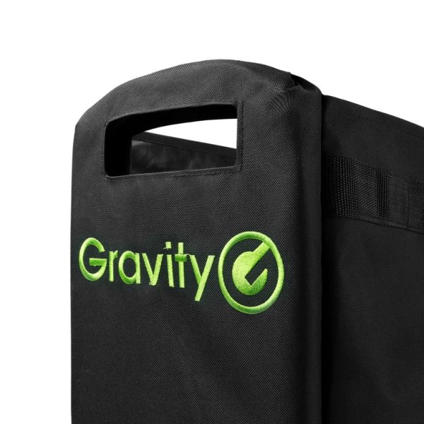 Транспортировочный чехол для тележки Gravity BG CART M 1 B — изображение 9