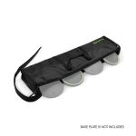 Транспортировочный чехол для микрофонных стоек Gravity BG MS PB 4 B — изображение 6