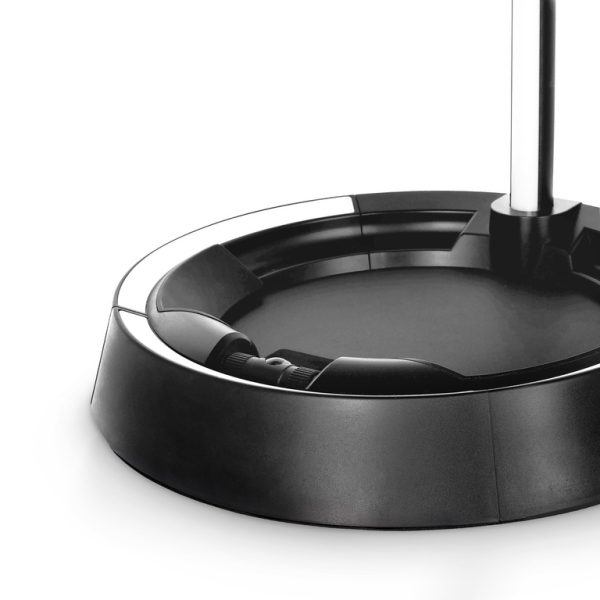 Гитарная стойка Gravity GS LS 01 NH B — изображение 11