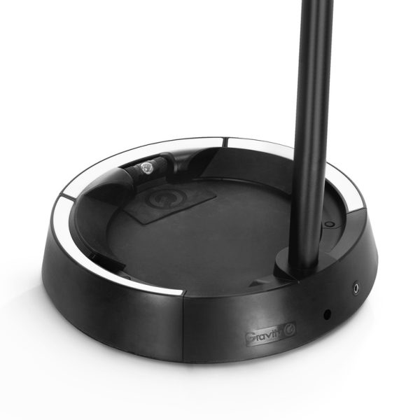 Гитарная стойка Gravity GS LS 01 NH B — изображение 12