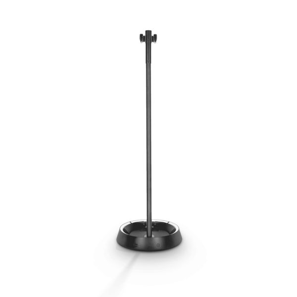 Гитарная стойка Gravity GS LS 01 NH B — изображение 4