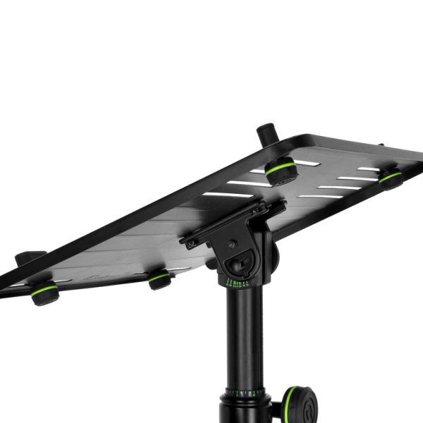 Подставка для ноутбука Gravity FT 01 LT T B — изображение 5