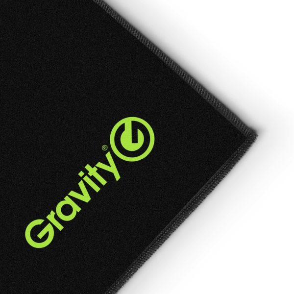 Настольное покрытие Gravity BG DC 1 — изображение 4