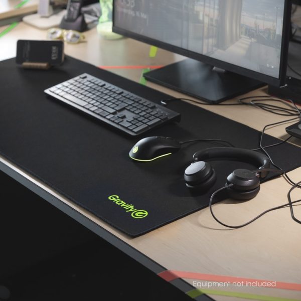 Настольное покрытие Gravity BG DC 1 — изображение 5