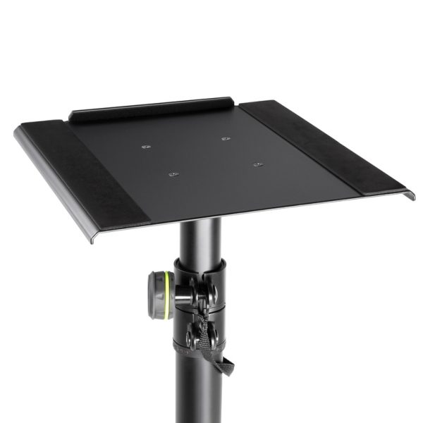 Напольная стойка для студийных мониторов Gravity SP 3202 CS B — изображение 8