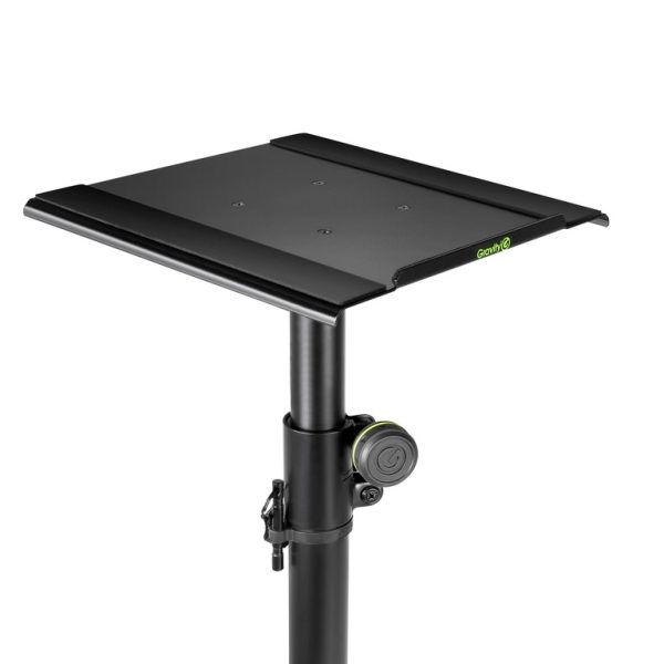 Напольная стойка для студийных мониторов Gravity SP 3202 CS B — изображение 7