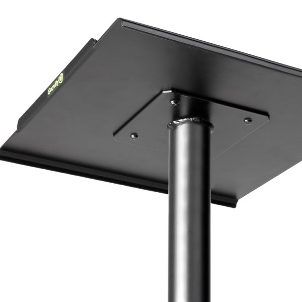 Напольная стойка для студийных мониторов Gravity SP 3202 CS B — изображение 4