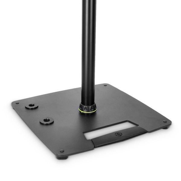 Напольная стойка для студийных мониторов Gravity SP 3202 CS B — изображение 3