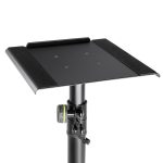 Напольная стойка для студийных мониторов Gravity SP 3202 LR B — изображение 4