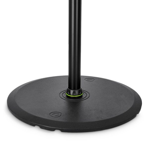 Напольная стойка для студийных мониторов Gravity SP 3202 LR B — изображение 9