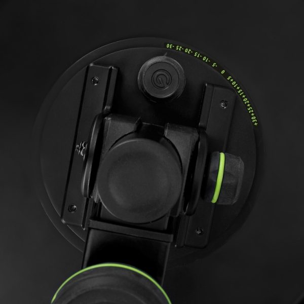 Настенное крепление для студийных мониторов Gravity SP WM 1 B — изображение 9