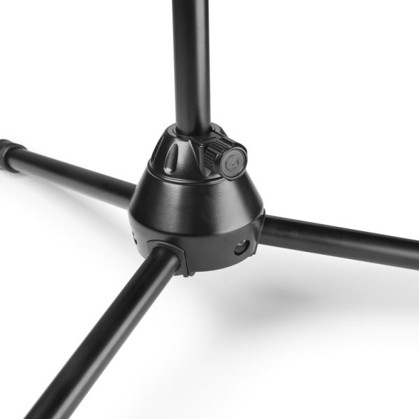 Короткая микрофонная стойка Gravity TMS 4232 B — изображение 11