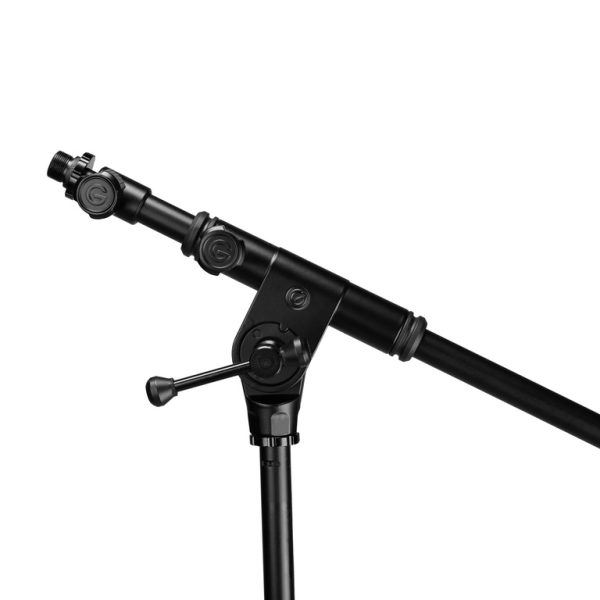 Короткая микрофонная стойка Gravity TMS 4232 B — изображение 4