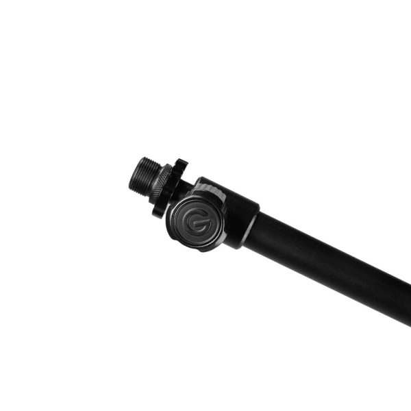 Короткая микрофонная стойка Gravity TMS 4232 B — изображение 5