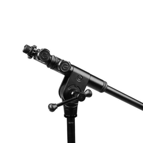 Короткая микрофонная стойка Gravity TMS 4232 B — изображение 6