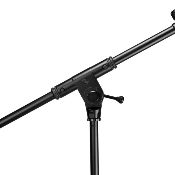 Короткая микрофонная стойка Gravity TMS 4232 B — изображение 8