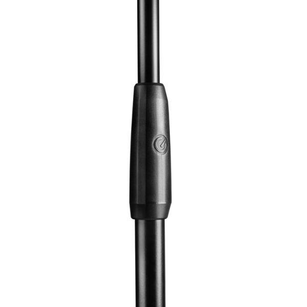 Короткая микрофонная стойка Gravity TMS 4232 B — изображение 9