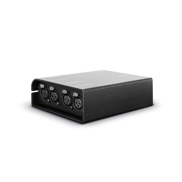 Аудио адаптер Palmer AoC Box XLRf — изображение 5