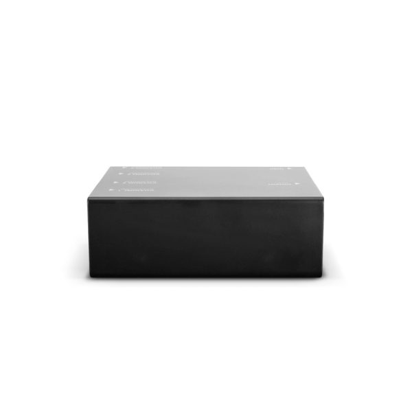 Аудио адаптер Palmer AoC Box XLRf — изображение 6