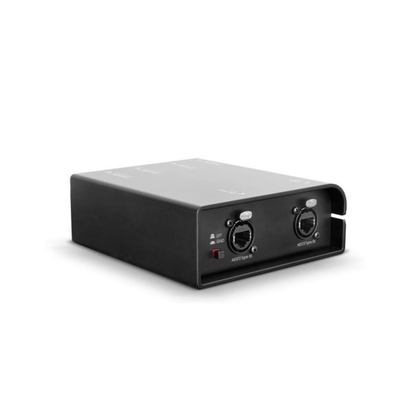 Аудио адаптер Palmer AoC Box XLRf — изображение 7