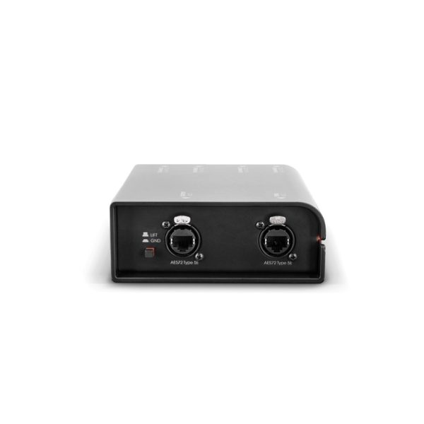 Аудио адаптер Palmer AoC Box XLRf — изображение 8