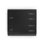 Аудио адаптер AoC Box c etherCON Palmer AoC Box XLRm — изображение 11