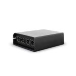 Аудио адаптер AoC Box c etherCON Palmer AoC Box XLRm — изображение 5
