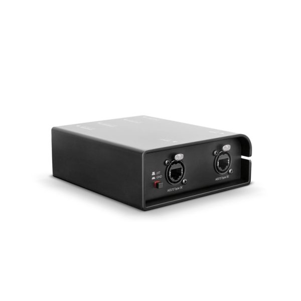 Аудио адаптер AoC Box c etherCON Palmer AoC Box XLRm — изображение 7