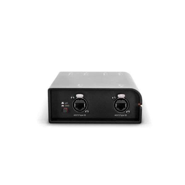 Аудио адаптер AoC Box c etherCON Palmer AoC Box XLRm — изображение 8