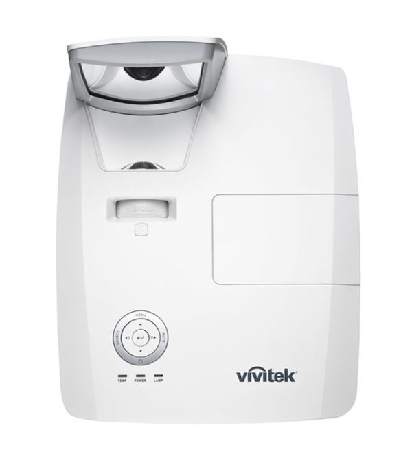 Проектор Vivitek DW770UST — изображение 5