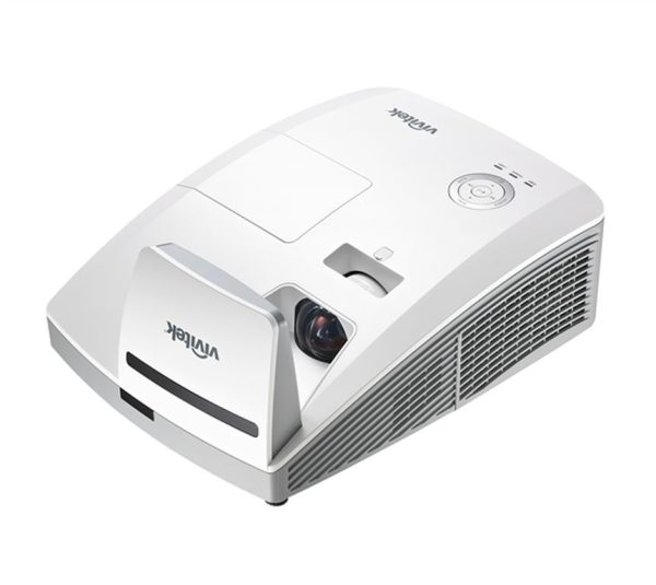 Проектор Vivitek DW770UST — изображение 3