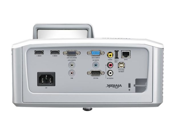 Проектор Vivitek DW770UST — изображение 2