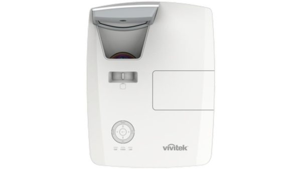 Проектор Vivitek DW771USTie — изображение 5