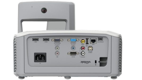 Проектор Vivitek DW771USTie — изображение 3