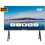 Светодиодный экран КЬЮСТЕЧ (QSTECH) 138" FHD 13815, 3.080×1.840