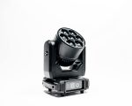 Поворотная голова типа WASH - Exell Lighting EXLWASH740B — изображение 2