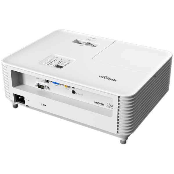Проектор Vivitek DW350 — изображение 5