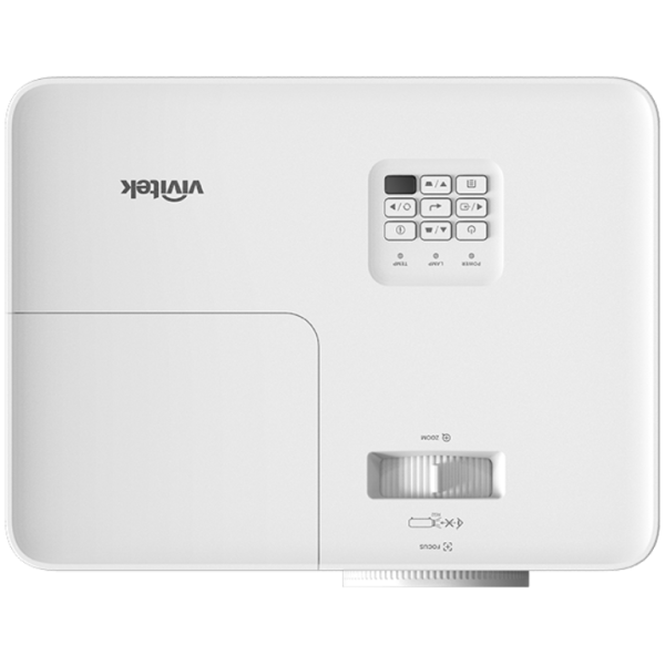 Проектор Vivitek DW350 — изображение 3