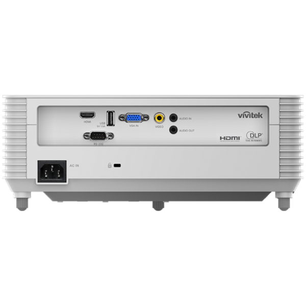 Проектор Vivitek DW350 — изображение 2
