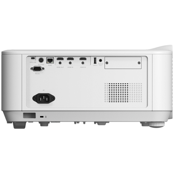 Проектор Vivitek DU5053Z-WH — изображение 3