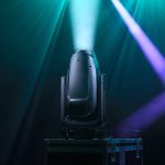 Вращающаяся голова LED Spot Profile CAMEO OPUS X4 PROFILE — изображение 10