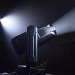 Вращающаяся голова LED Spot Profile CAMEO OPUS X4 PROFILE — изображение 7